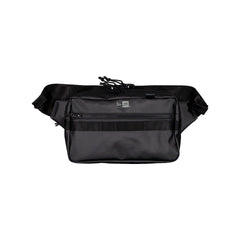 New Era Cap TPU Black Square Waist Bag
