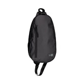 New Era Cap TPU Black Crossbody Bag