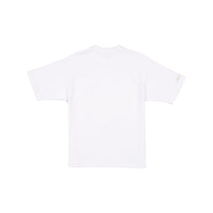 Hajime Sorayama x New Era Cap White T-Shirt