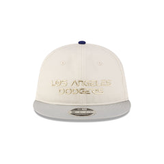 Hajime Sorayama x Los Angeles Dodgers Retro Crown 9FIFTY Snapback Hat