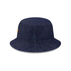 New Era Cap 1920 Patch Denim Bucket Hat