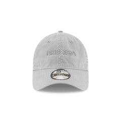Hajime Sorayama x New Era Cap Gray 9TWENTY Adjustable Hat