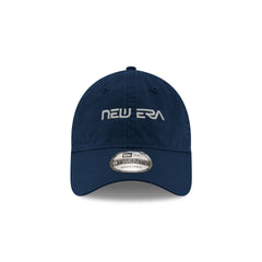 Hajime Sorayama x New Era Cap Navy 9TWENTY Adjustable Hat