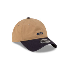 New York Jets Mini Logo 9TWENTY Adjustable Hat