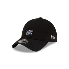 New York Giants Mini Logo 9TWENTY Adjustable Hat