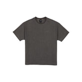 New Era Cap Pigment Dyed Black Oversized T-Shirt