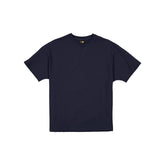 New Era Cap Black Label Seersucker Midnight Blue T-Shirt