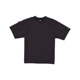 New Era Cap Black Label Pocket Piste Black T-Shirt