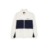 New Era Cap Warm-Up White Jacket