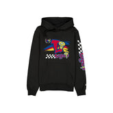 Lansing Lugnuts Racing Pack Hoodie