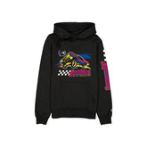 Fresno Grizzlies Racing Pack Hoodie