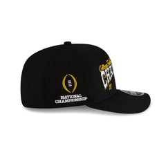 Indiana Hoosiers 2025-2026 College Football Champions 9SEVENTY Stretch-Snap Hat