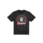Indiana Hoosiers 2025-2026 College Football Champions T-Shirt