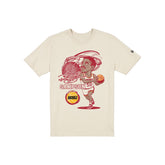 Houston Rockets Hardwood Classics Ralph Sampson Caricature T-Shirt