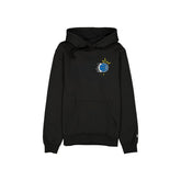 Orlando Magic Hardwood Classics 90s Hoodie