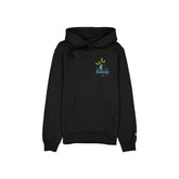 Minnesota Timberwolves Hardwood Classics 90s Hoodie