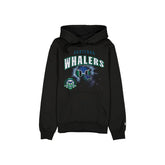 Hartford Whalers Vintage Hoodie