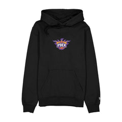 Phoenix Suns Hardwood Classics 2000s Hoodie