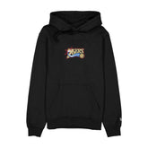 Philadelphia 76ers Hardwood Classics 2000s Hoodie