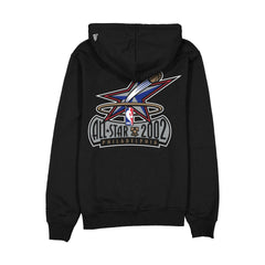 Philadelphia 76ers Hardwood Classics 2000s Hoodie