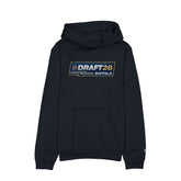 NHL 2026 Draft Navy Hoodie