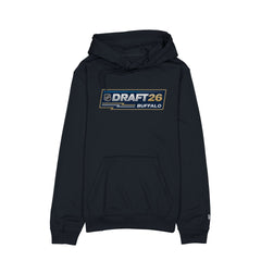 NHL 2026 Draft Navy Hoodie