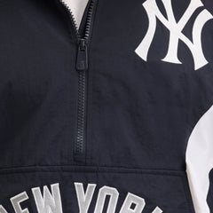 Houston Astros Sport Classics Quarter Zip