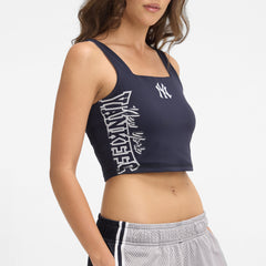 Los Angeles Lakers Sport Classics Women's Reversible Tank Top