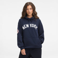 Los Angeles Dodgers Blue Hoodie
