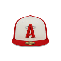 Los Angeles Angels City Connect 59FIFTY Fitted Hat