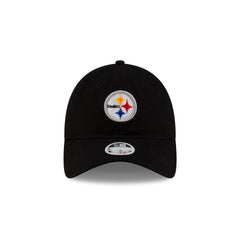 Pittsburgh Steelers Core Classic Women's 9TWENTY Adjustable Hat