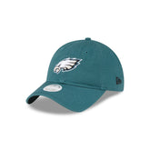 Philadelphia Eagles Core Classic Women's 9TWENTY Adjustable Hat