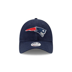 New England Patriots Core Classic Women's 9TWENTY Adjustable Hat