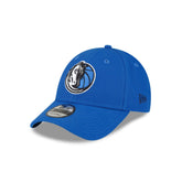 Dallas Mavericks The League 9FORTY Adjustable Hat