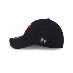 Minnesota Twins Team Classic 39THIRTY Stretch Fit Hat