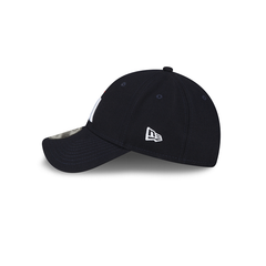 Minnesota Twins Core Classic Road 9FORTY Adjustable Hat