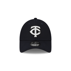 Minnesota Twins Alt The League 9FORTY Adjustable Hat