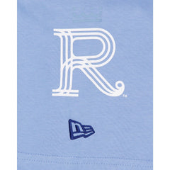 Kansas City Royals City Connect Blue T-Shirt