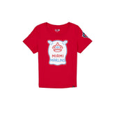 Miami Marlins City Connect Women's T-Shirt