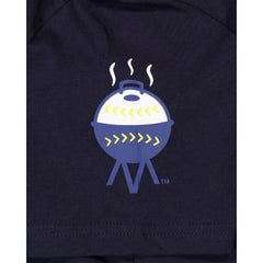 Milwaukee Brewers City Connect Women's T-Shirt