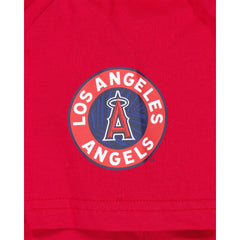 Los Angeles Angels City Connect Women's T-Shirt