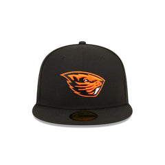 Oregon State Beavers Go-To 59FIFTY Fitted Hat