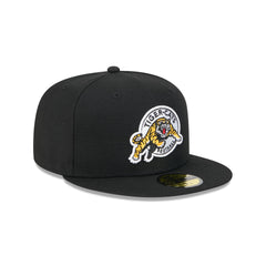 Hamilton Tiger-Cats Team 59FIFTY Fitted Hat