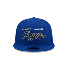 Memphis Tigers Script 9FIFTY Snapback Hat