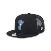 Joker Team Tag 9FIFTY Trucker Hat
