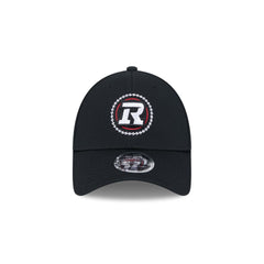 Ottawa Redblacks Team 9FORTY Snapback Hat