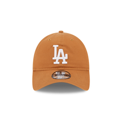 Los Angeles Dodgers Light Bronze 9TWENTY Adjustable Hat