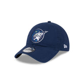 Minnesota Lynx Team 9TWENTY Adjustable Hat