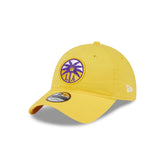 Los Angeles Sparks Team 9TWENTY Adjustable Hat