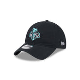 New York Liberty Team 9TWENTY Adjustable Hat